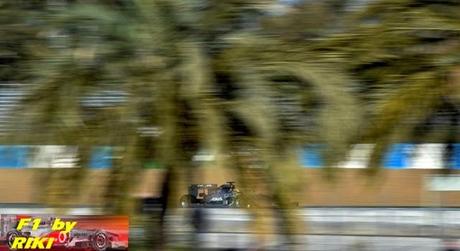 BAHREIN PODRIA SER LA SALVACION DE LA PRETEMPORADA 2014 DE F1