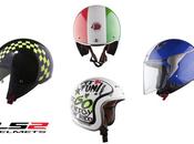 Ponte casco Helmets