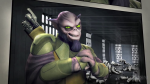 Conoce a Zeb, el músculo de ‘Star Wars Rebels’.