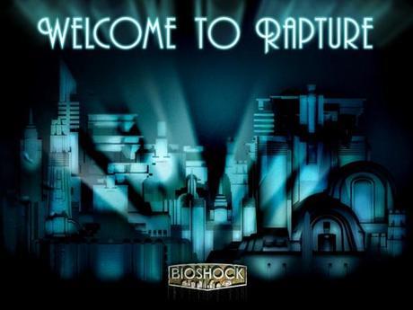 Rapture cierras sus puertas para empezar de nuevo