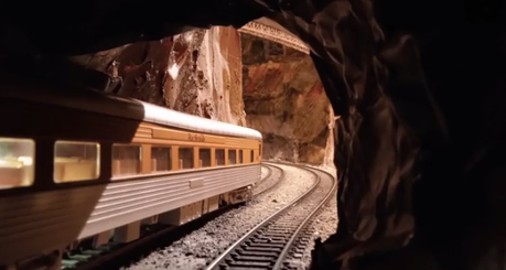 El gran reto de Sony: fotografiar miniaturas desde una perspectiva diferente