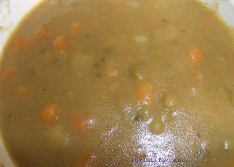 Platitos de mamá MILUPA