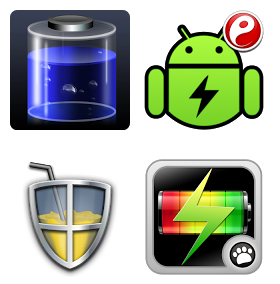 Las mejores aplicaciones Android para ahorrar batería