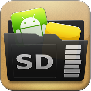 Mueve aplicaciones android a tu tarjeta SD facilmente