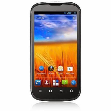 ZTE Grand X M, manual de usuario e instrucciones