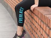 Looks Cómoda caminata