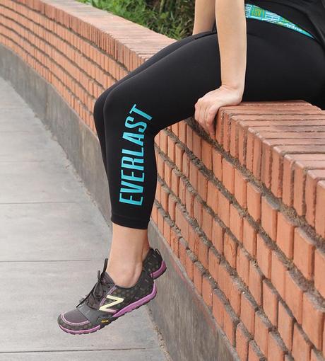 Mis Looks - Cómoda caminata