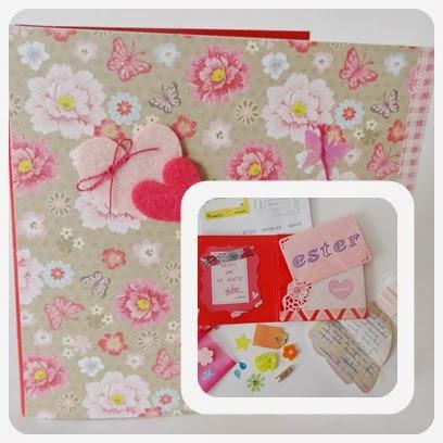 Intercambio de San Valentín 2.014