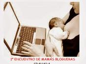 encuentro Madres Blogueras