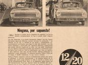 Ford Falcon iguales