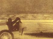 Récord velocidad Gran Bretaña