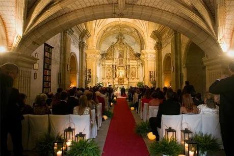 La boda de Cristina y Alejandro