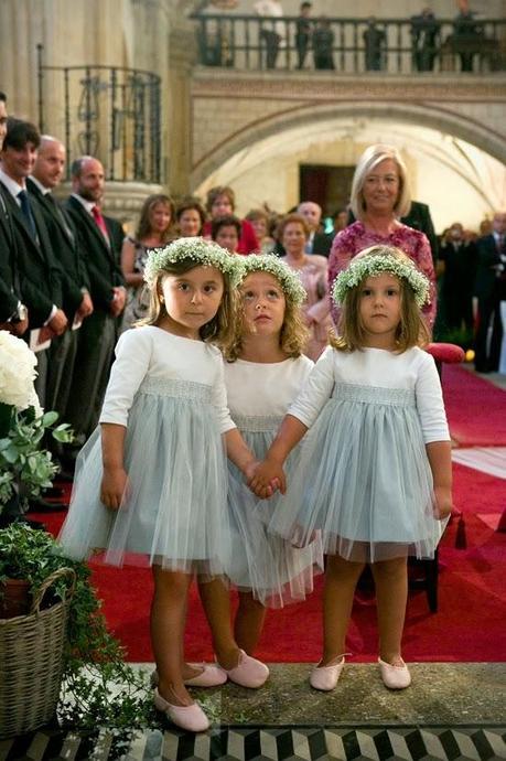 La boda de Cristina y Alejandro