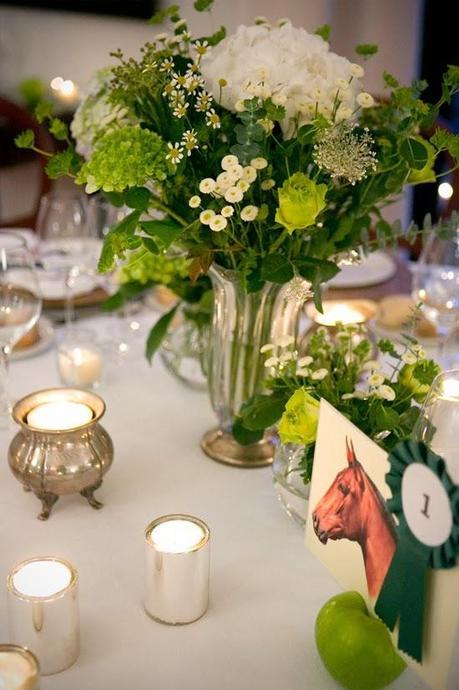 La boda de Cristina y Alejandro