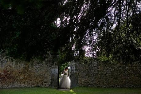 La boda de Cristina y Alejandro