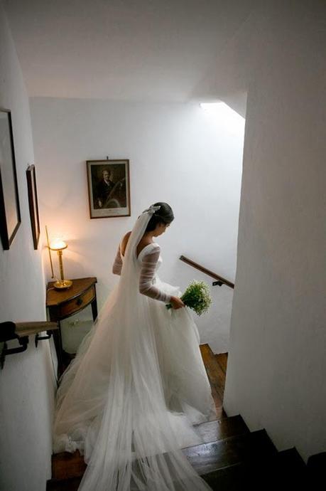 La boda de Cristina y Alejandro