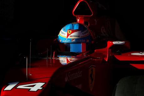 Ecos desde los boxes: va de apéndices varios