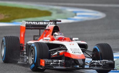 Ecos desde los boxes: va de apéndices varios