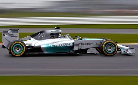 Ecos desde los boxes: va de apéndices varios