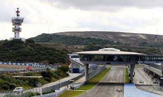 Ecos desde los boxes: y presentaron un 