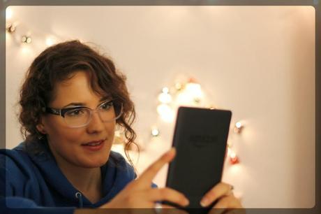 DIY Luces con cápsulas de café