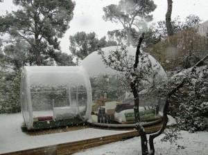 Los 12 hoteles más alucinantes del mundo… sin moverte del sofá