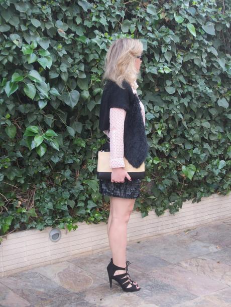 LOOK309-19.2.20148:15BLACK & PINK¡¡Hola amigas!!Ya es...