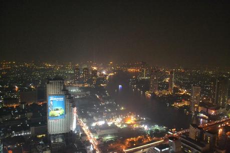 Día 11: Bangkok y sus templos vía Chao Phraya.