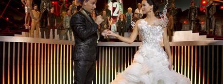 Los Juegos del Hambre 3 se estrenará el 21 de noviembre en España