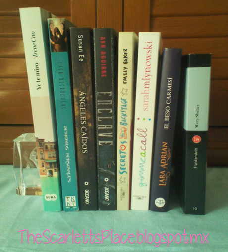 IMM #VI... ¡El primero del 2014! [Enero]