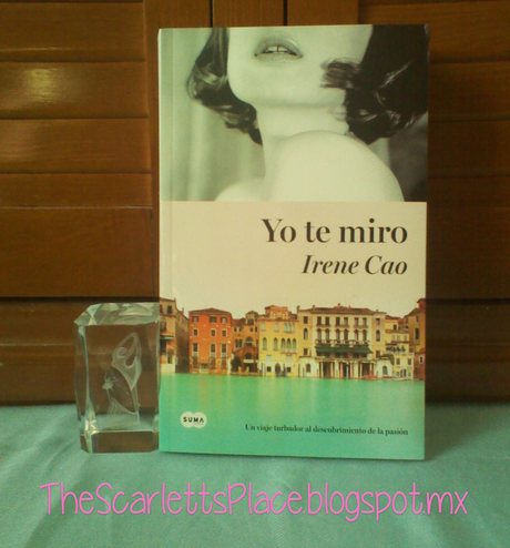 IMM #VI... ¡El primero del 2014! [Enero]