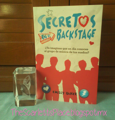 IMM #VI... ¡El primero del 2014! [Enero]