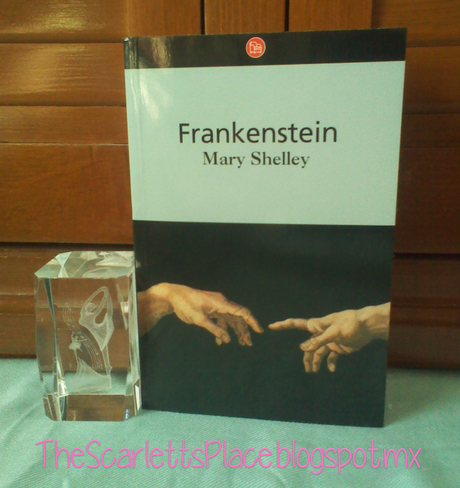 IMM #VI... ¡El primero del 2014! [Enero]