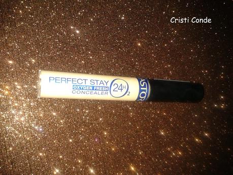 Corrector Perfect Stay 24H Oxygen Fresh de Astor