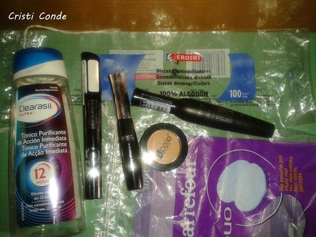 Productos Terminados...... Vol.7