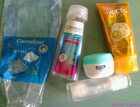 Productos Terminados.....Vol.6