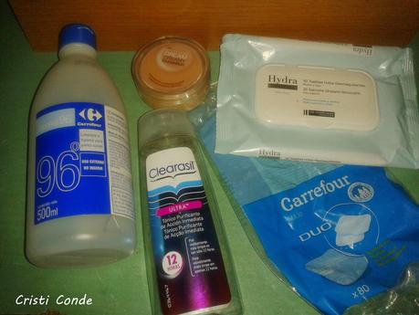 Productos Terminados.....Vol.6