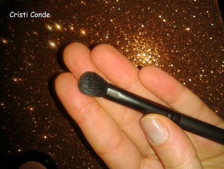 Compras de Belle ( Eroski )