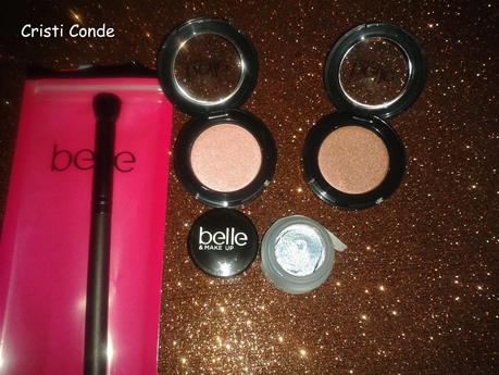 Compras de Belle ( Eroski )