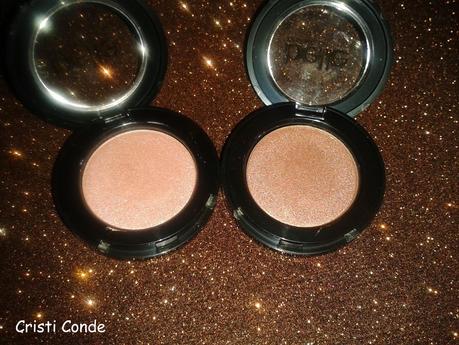 Compras de Belle ( Eroski )