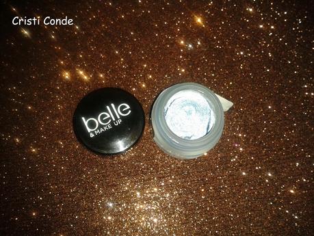 Compras de Belle ( Eroski )