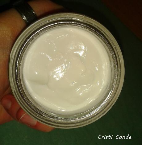 Crema Hidratante Alisadora Nectar Of Nature de Les Cosmetiques