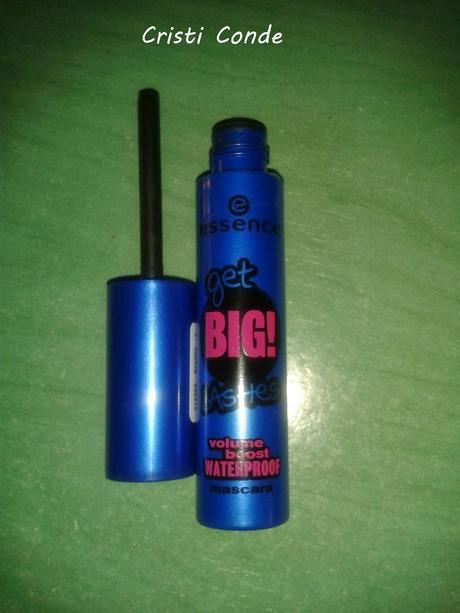 Get Big Lashes de Essence