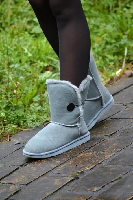 botas ugg