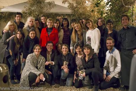 Sarova Catering y Com & Gou... ¡un tándem increíble!