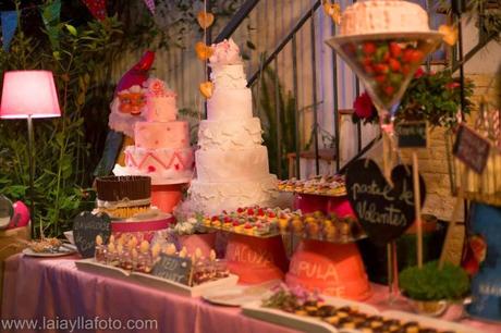 Sarova Catering y Com & Gou... ¡un tándem increíble!