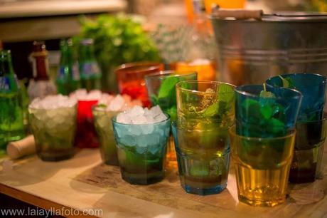 Sarova Catering y Com & Gou... ¡un tándem increíble!