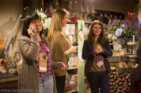 Sarova Catering y Com & Gou... ¡un tándem increíble!