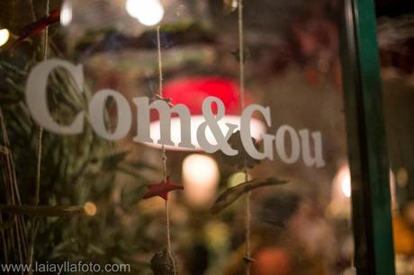 Sarova Catering y Com & Gou... ¡un tándem increíble!