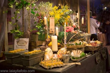 Sarova Catering y Com & Gou... ¡un tándem increíble!